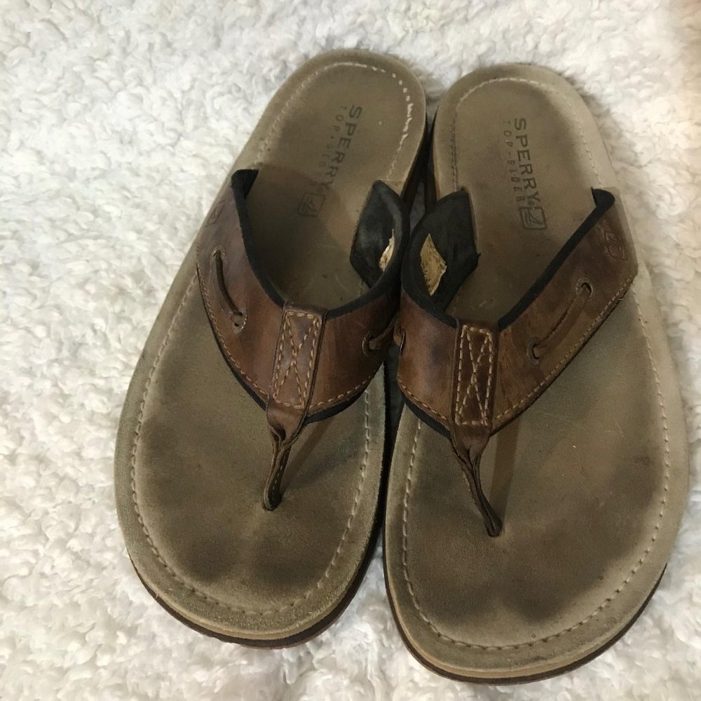 Men’s Sperry Top Sider Sandals